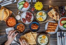 The Best Bottomless Brunch Places In Manchester
