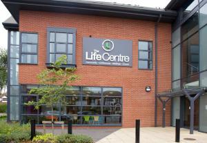 The Life Centre