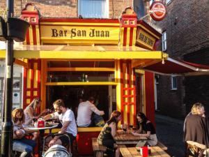 Bar San Juan