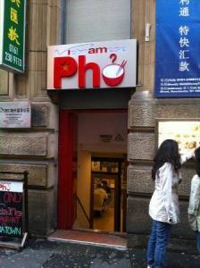 I Am Pho