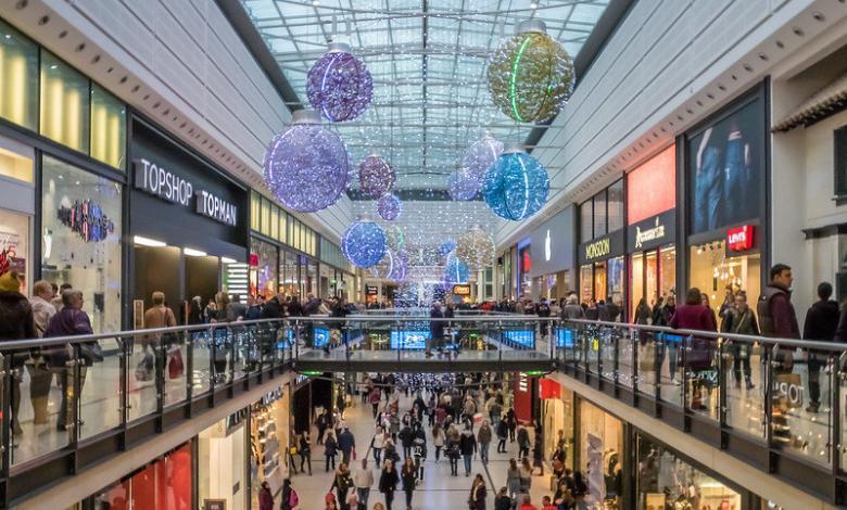 Manchester Arndale Shopping Centre Will Open This Monday