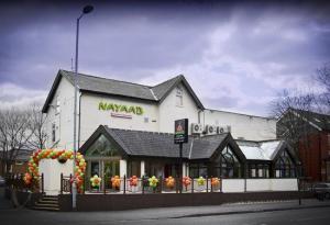 Nayaab Restaurant