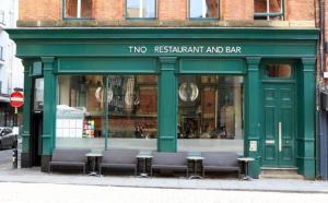 TNQ - The Northern Quarter Restaurant & Bar
