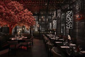 Tattu Restaurant and Bar