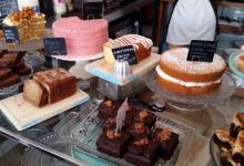 The Best Cake Shops in Manchester
