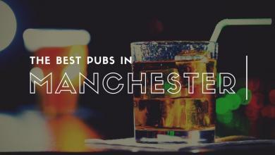 The Best Pubs in Manchester