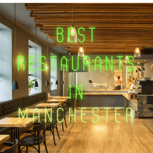 The Best Restaurants in Manchester - Manchester News