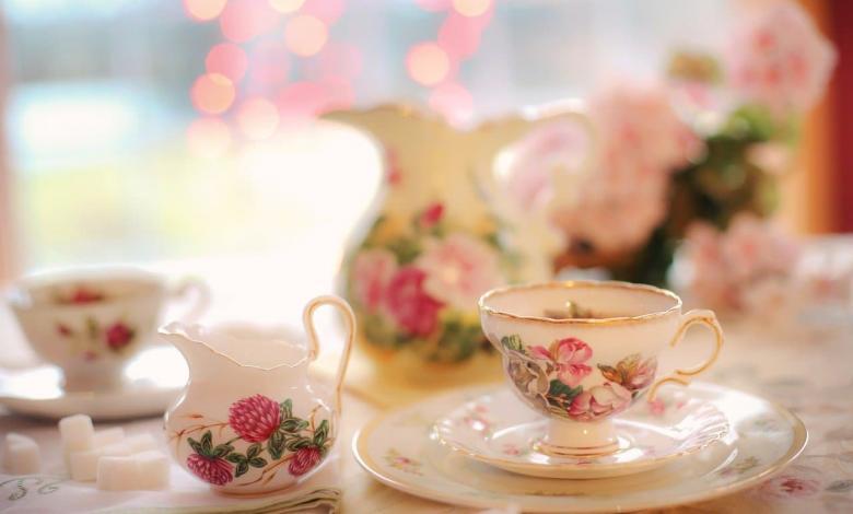 The Best Afternoon Tea Places in Manchester