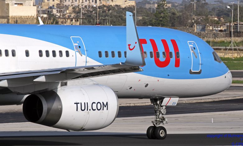 TUI has cancelled all holidays to Spain until 9 August