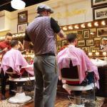 Barbers Boutique
