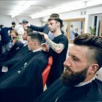 London School of Barbering - Manchester