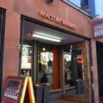 Maclure Barbers