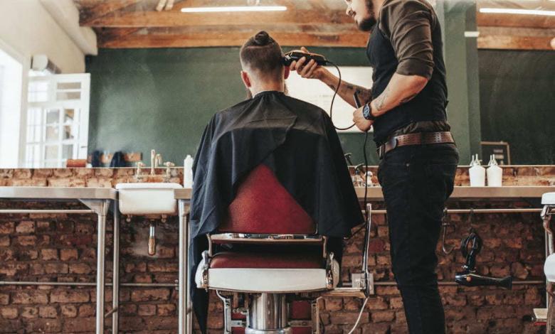 The Best Barbers in Manchester - Manchester News