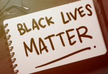 Black Lives Matter