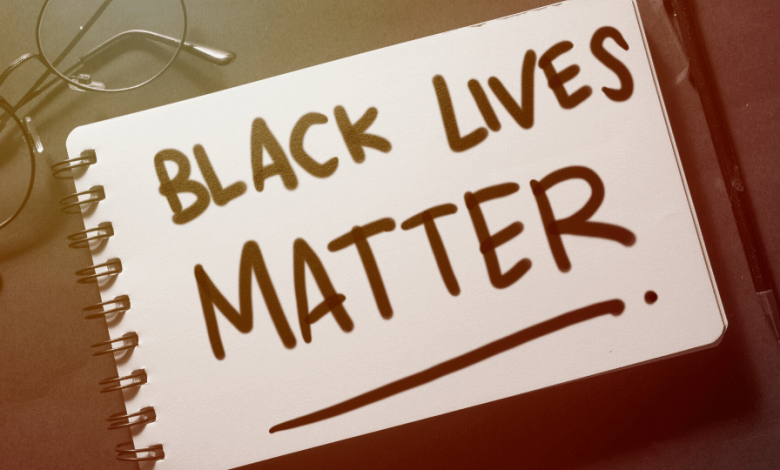 Black Lives Matter