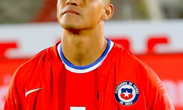 Alexis Sanchez