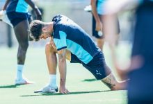 Manchester City @Twitter