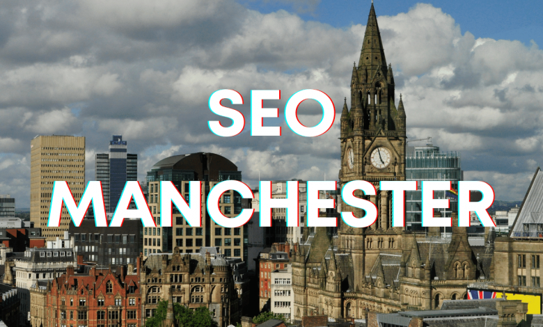 SEO Manchester