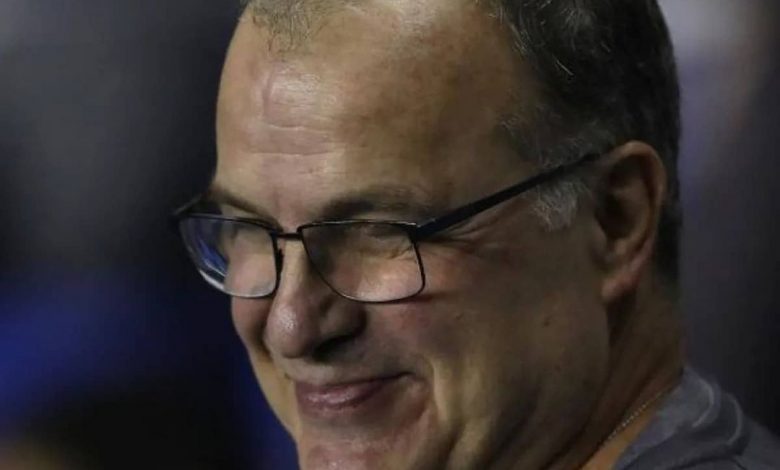 Marcelo Bielsa