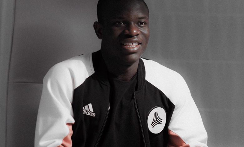 N’Golo Kante