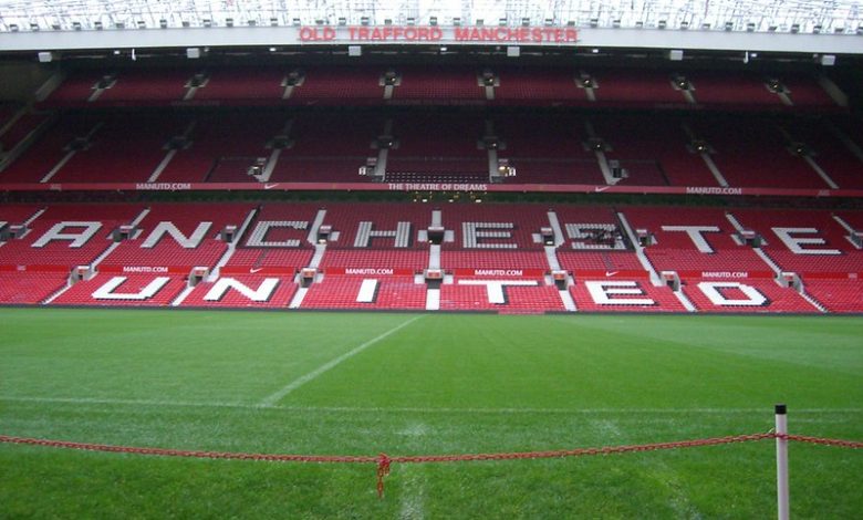 Old Trafford