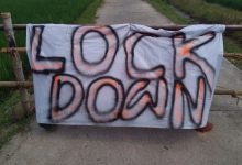 Lockdown