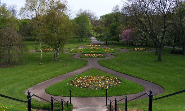 An attack against a teenager in a Salford park