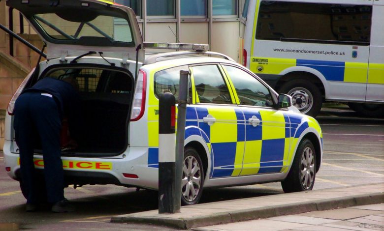 A considerable amount of money and Class A drug have been seized in the raid dawn raids in Tameside.