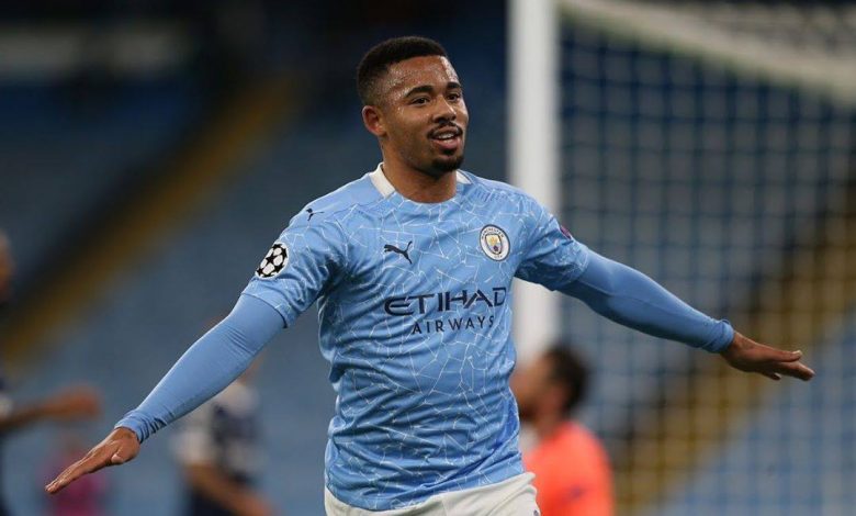 Gabriel Jesus