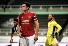 Harry Maguire