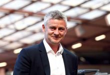 Ole Gunnar Solskjær