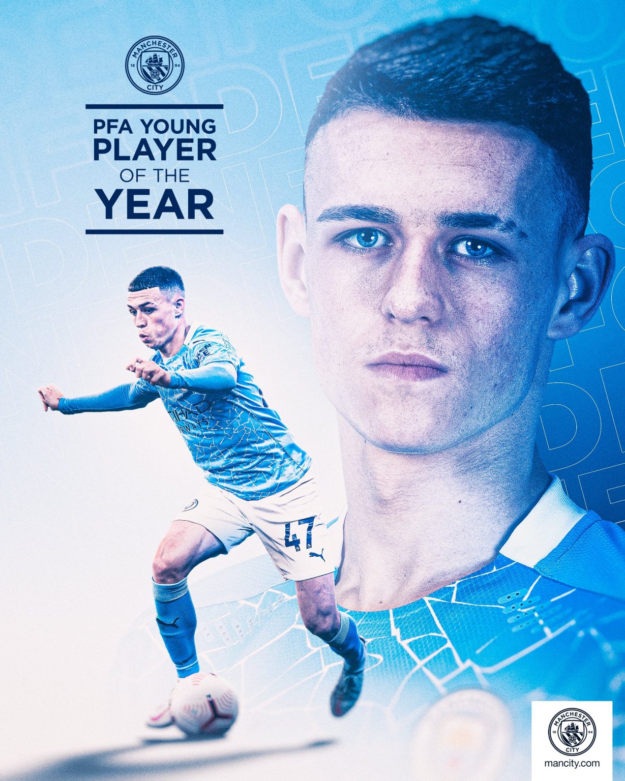 Foden Named PFA Young Player Of The Year Manchester News foden-named-pfa-young-player-of-the-year-manchester-news