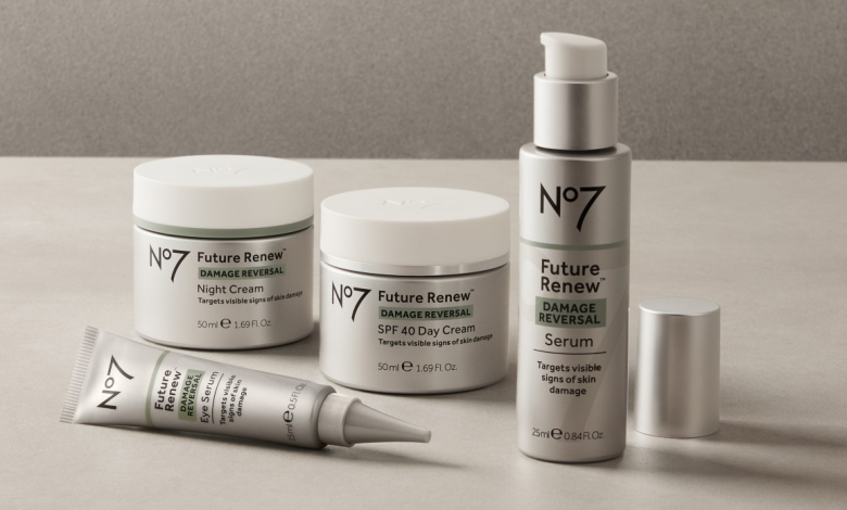 World-first ‘super peptide’ technology bio-hacks the skin’s natural repair process