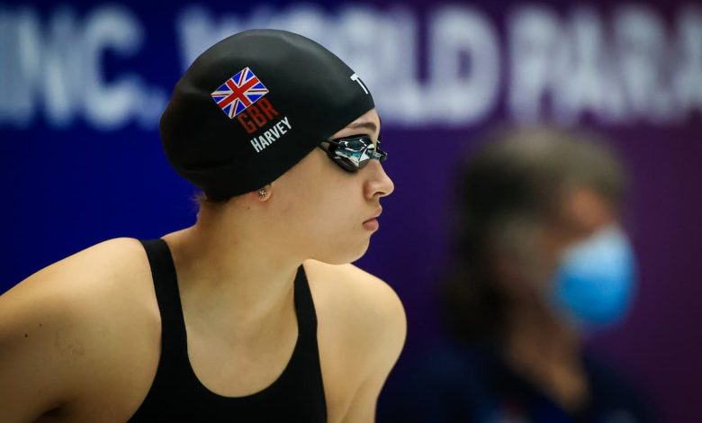 Grace Harvey