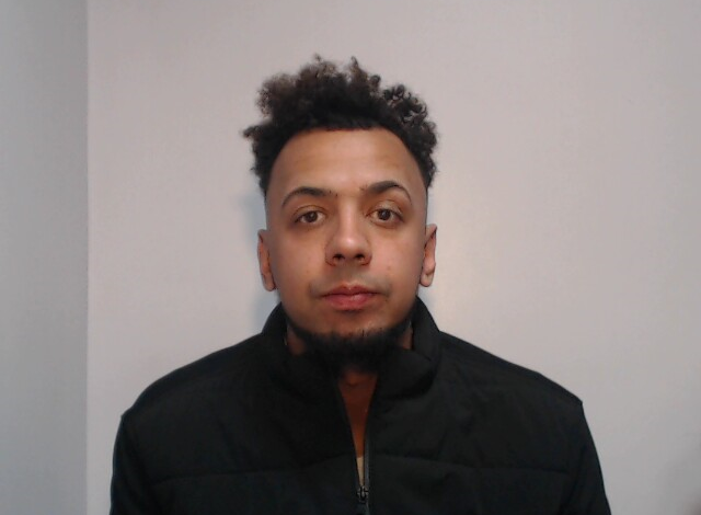 Thug for hire jailed for drugs and firearms offences