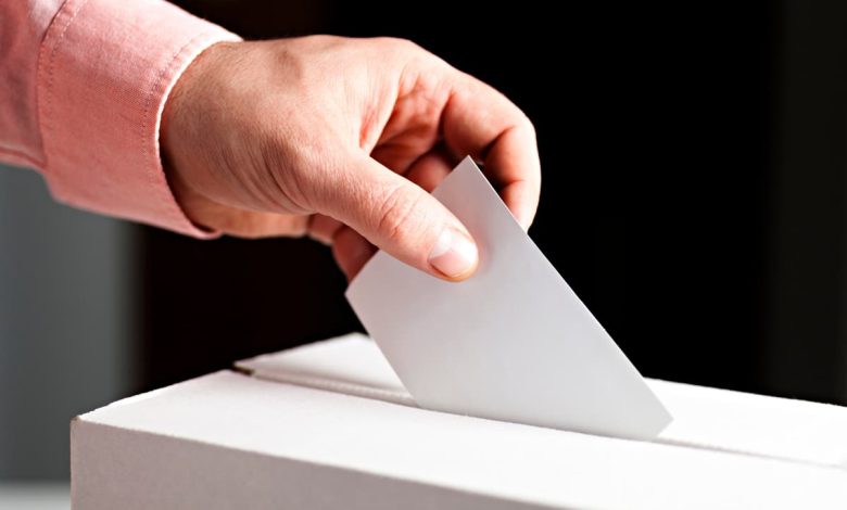 Vote