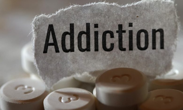 Addiction