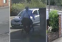 Appeal for Assistance in Locating Woman