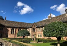 Chetham's Library