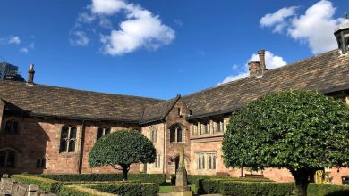 Chetham's Library