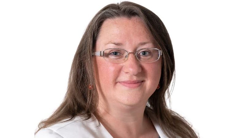Councillor Rachel Massey