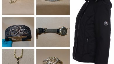 Manchester Police Release Images of Clothing and Jewellery in Effort to Identify Deceased Woman near M56