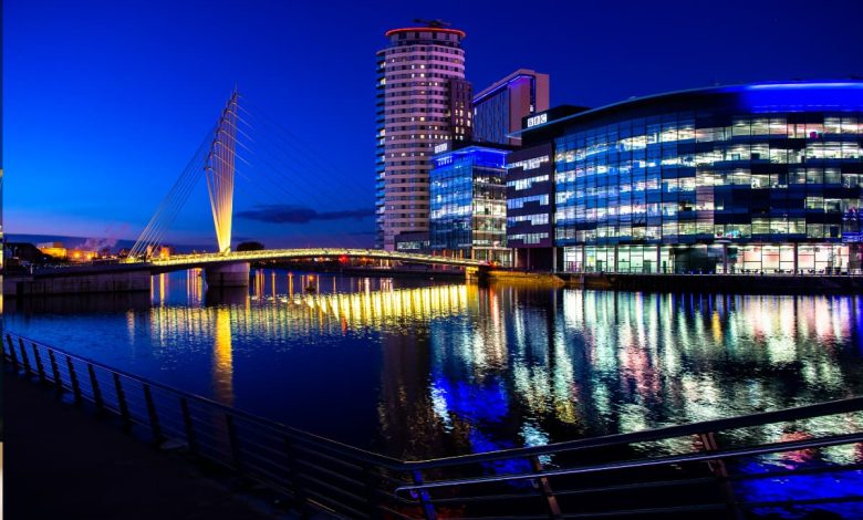 Salford