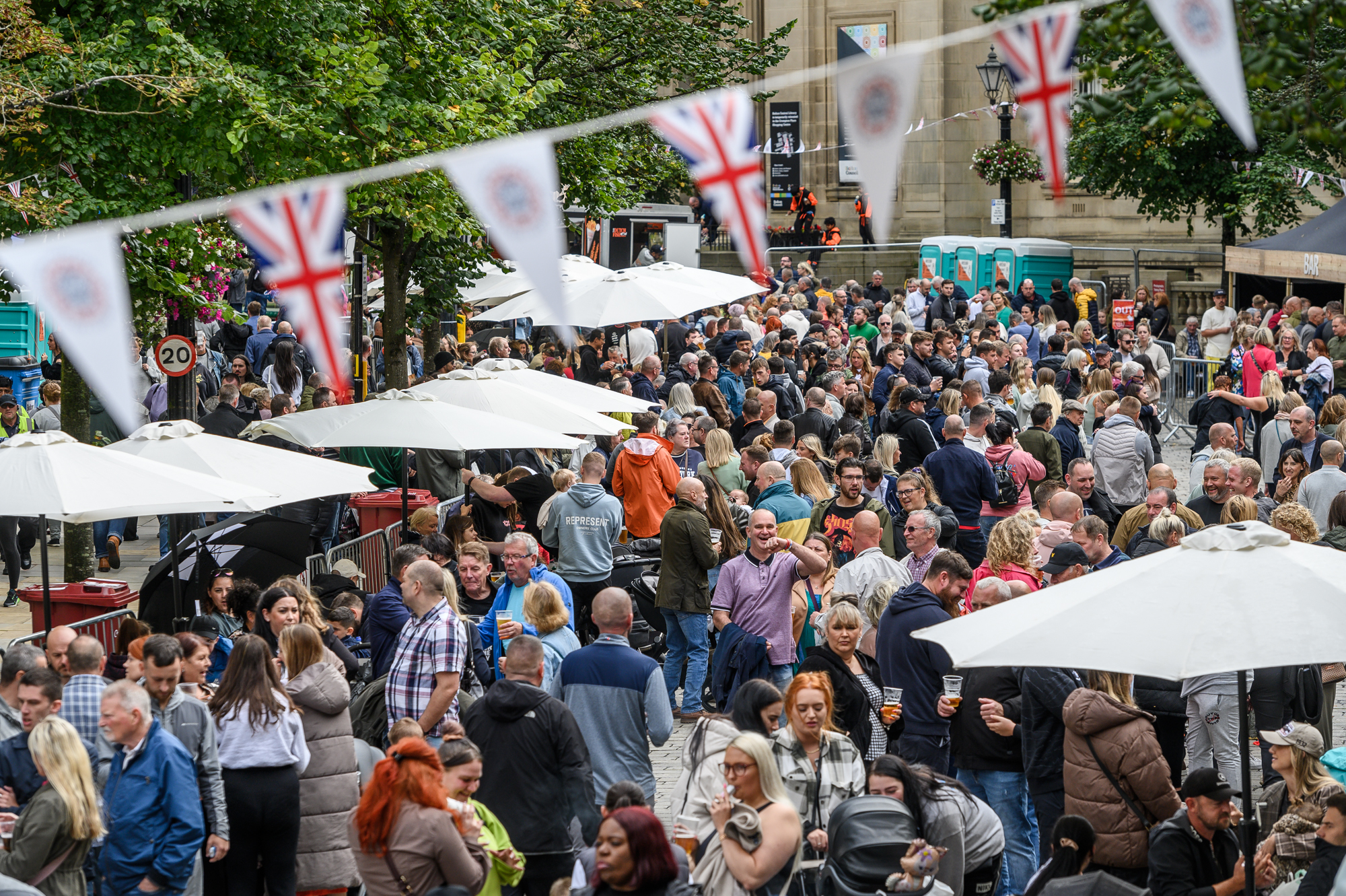 Food and Drink Festival 2023