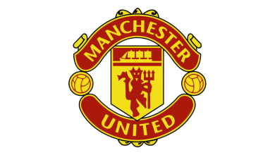 Manchester United - Logo