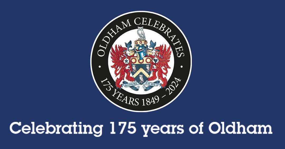 Oldham 175 