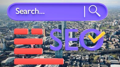 Manchester SEO Agencies