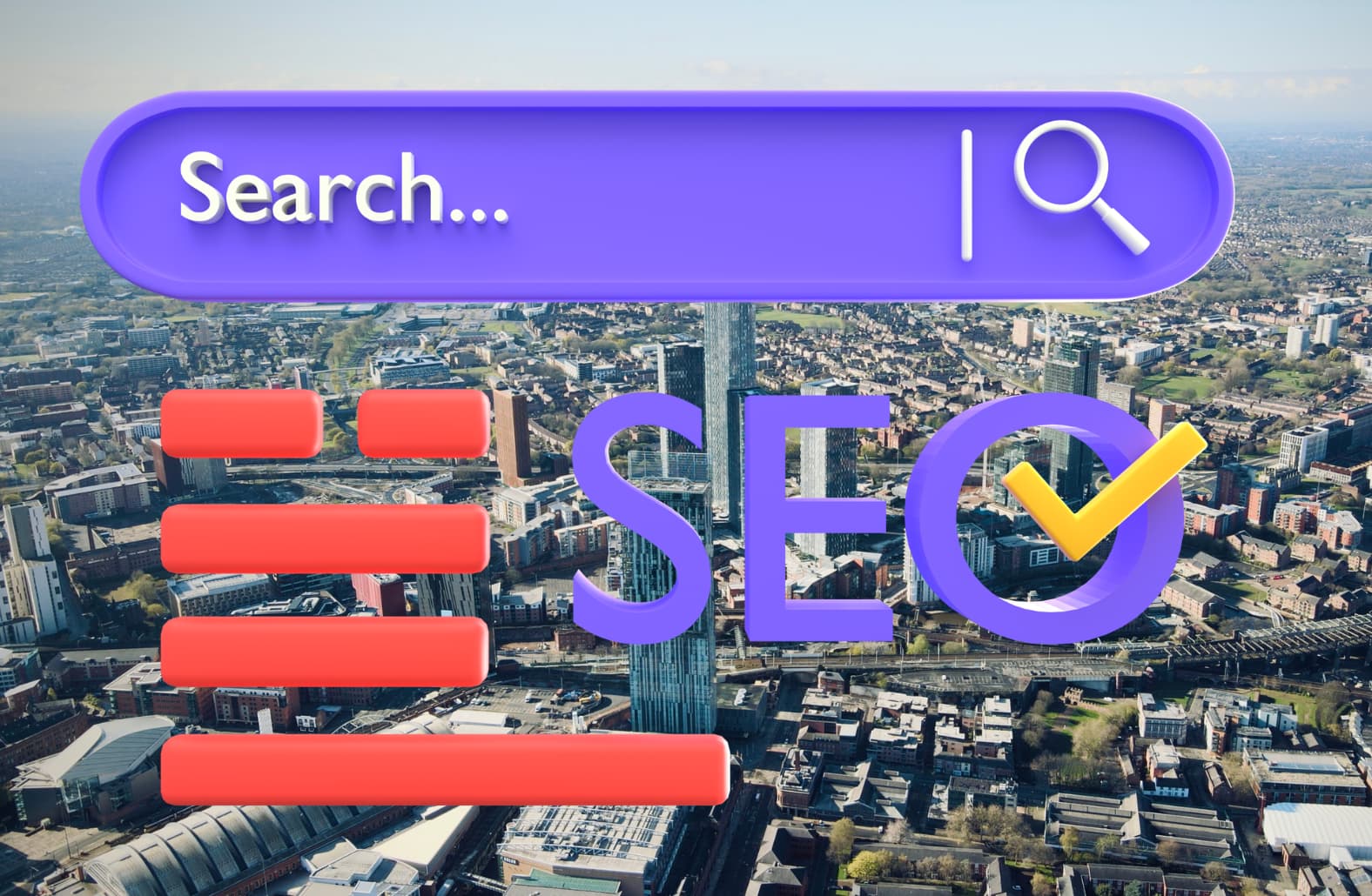 Manchester SEO Agencies