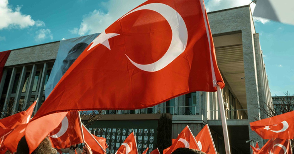 The peculiar Turkish corruption issue behind Istanbul mayor’s arrest – and how it became a tool of political oppression