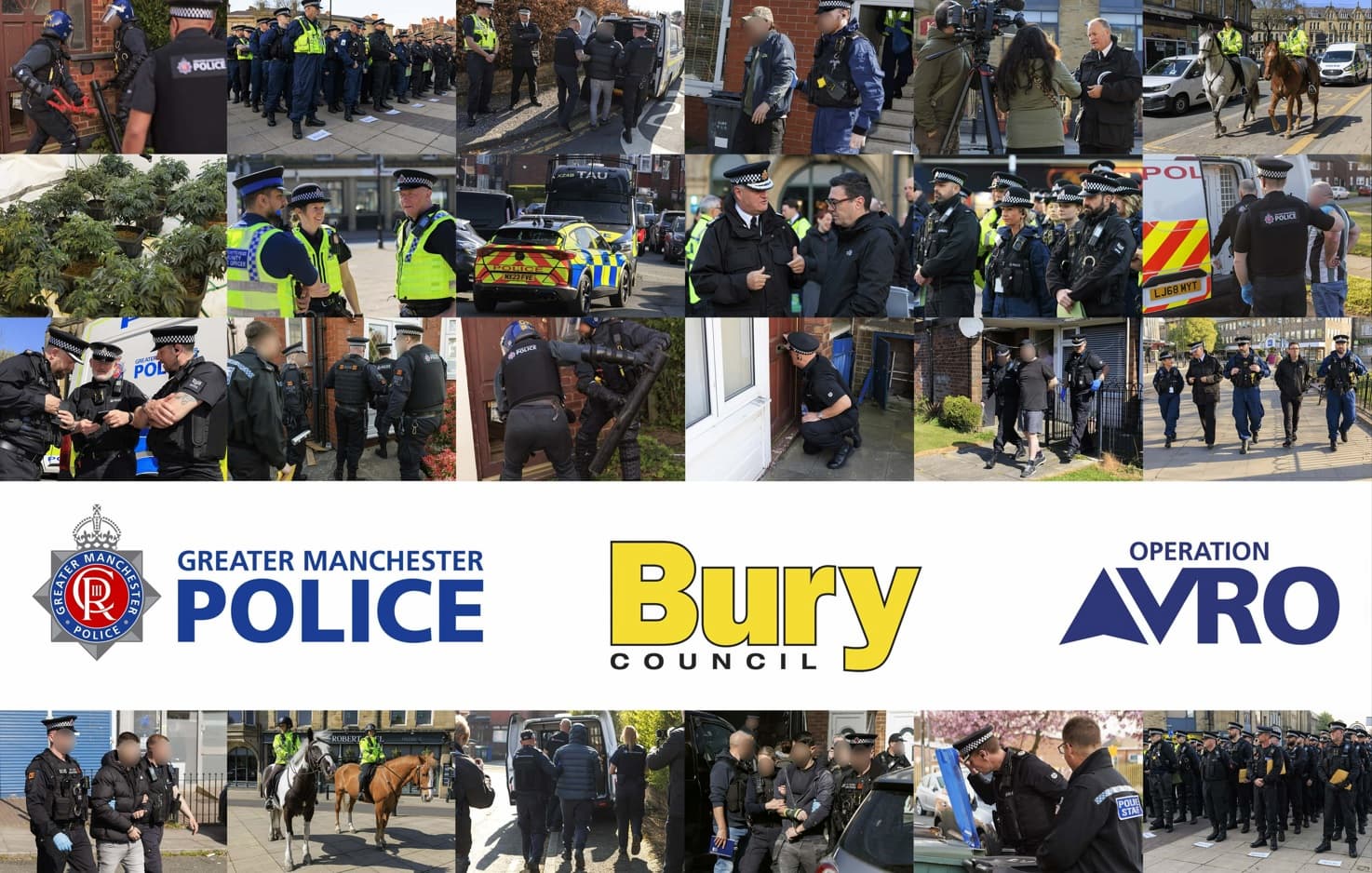 Bury - Avro - Featured Image